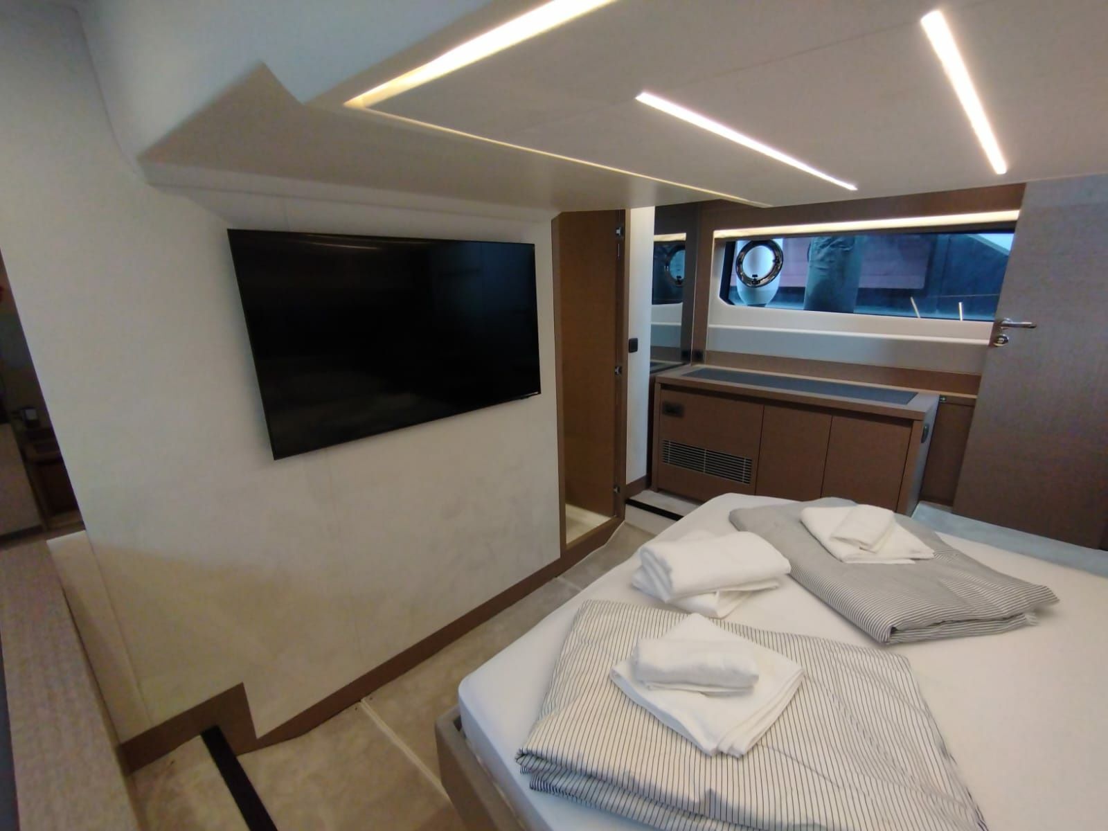 Prestige 520 F | Baby Indy