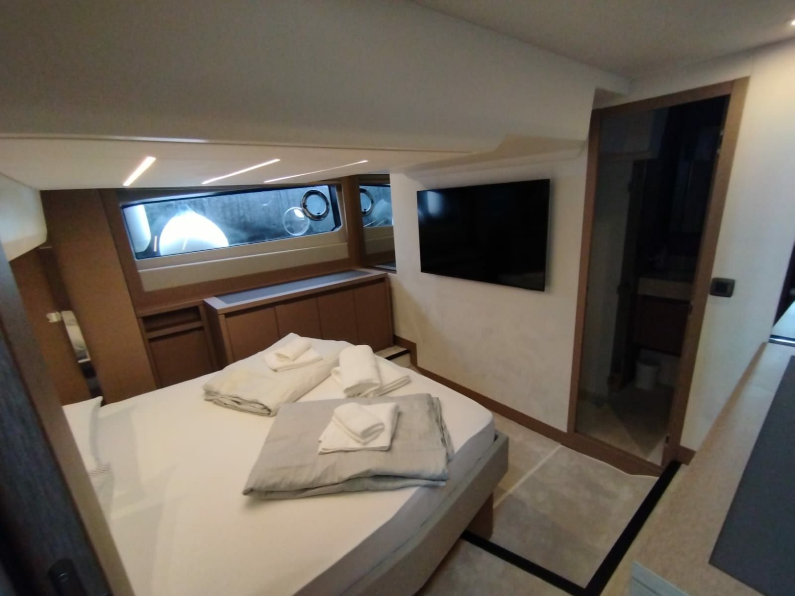 Prestige 520 F | Baby Indy