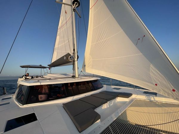 Fountaine Pajot Astrea 42 | Kazanou