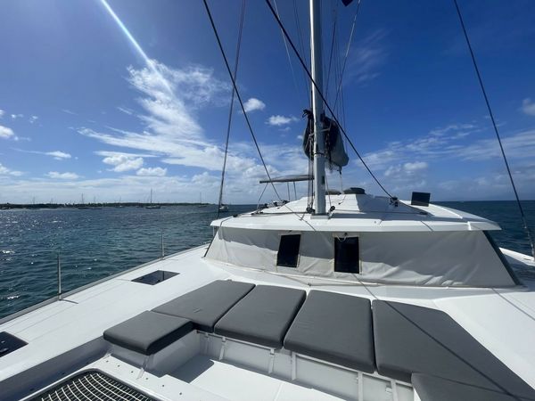 Fountaine Pajot Astrea 42 | Kazanou