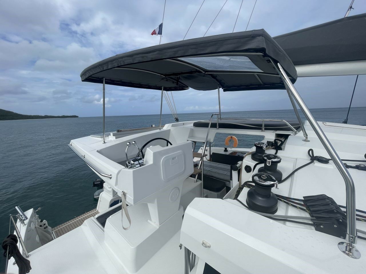 Fountaine Pajot Astrea 42 | Kazanou