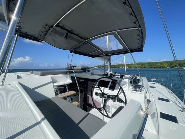 Fountaine Pajot Astrea 42 | Kazanou