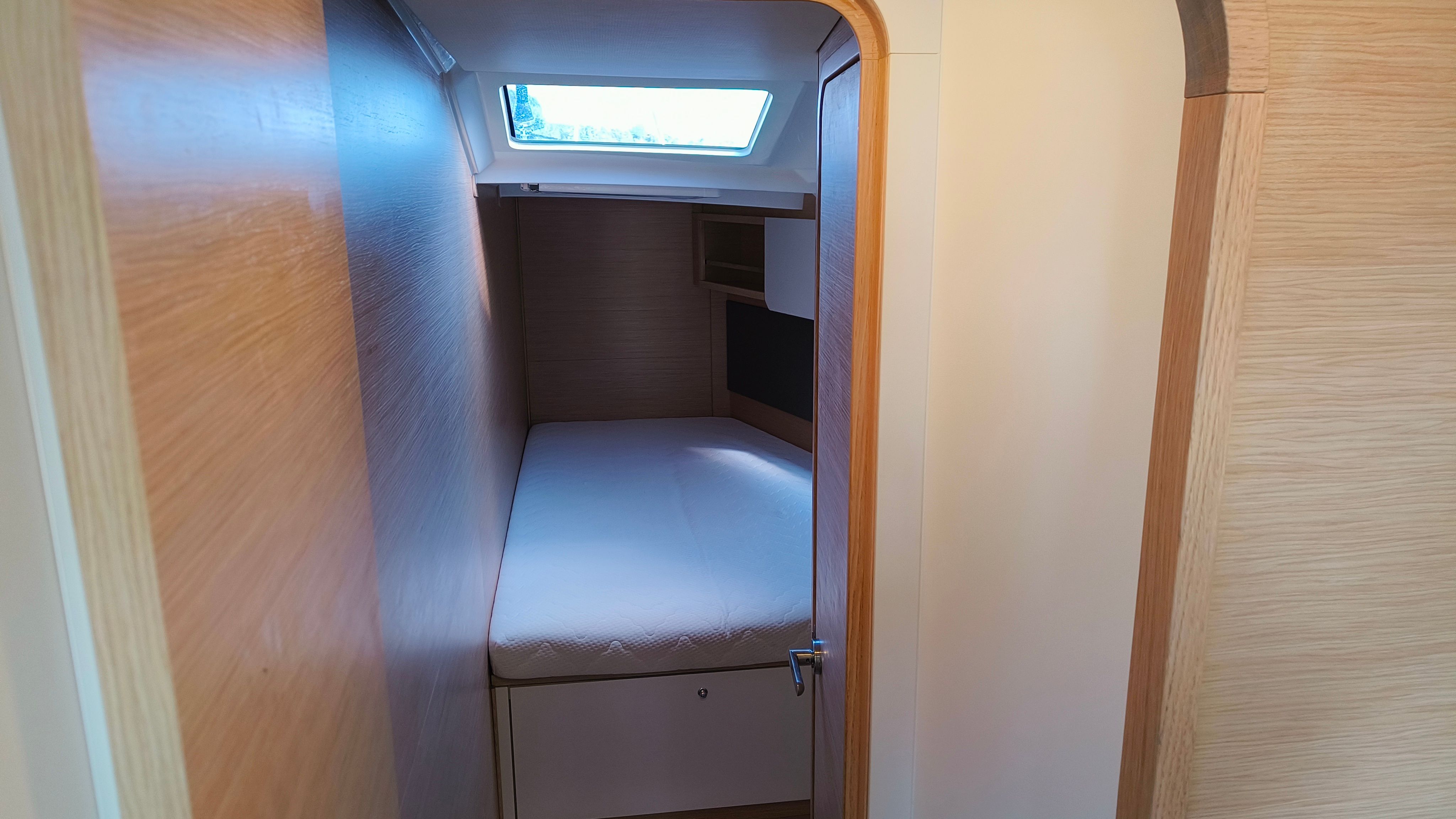 Dufour 44 | Scooby Doo