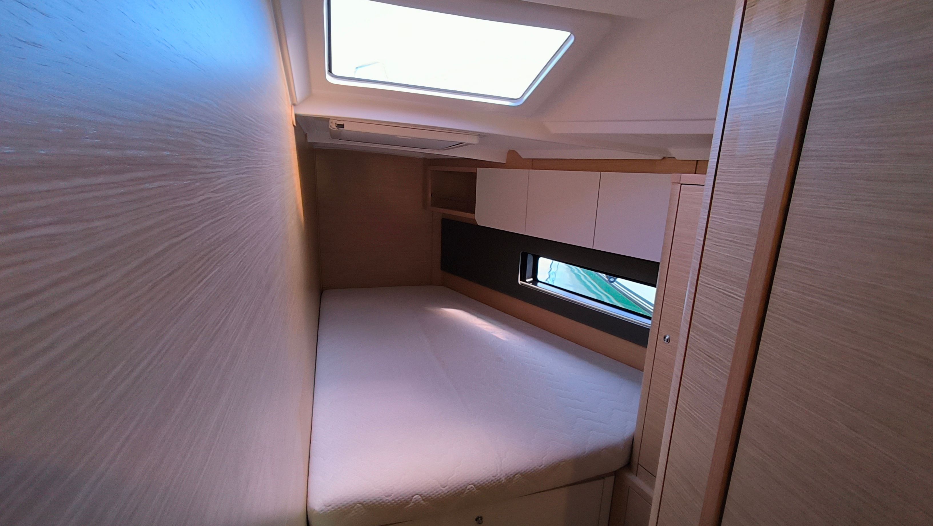 Dufour 44 | Scooby Doo