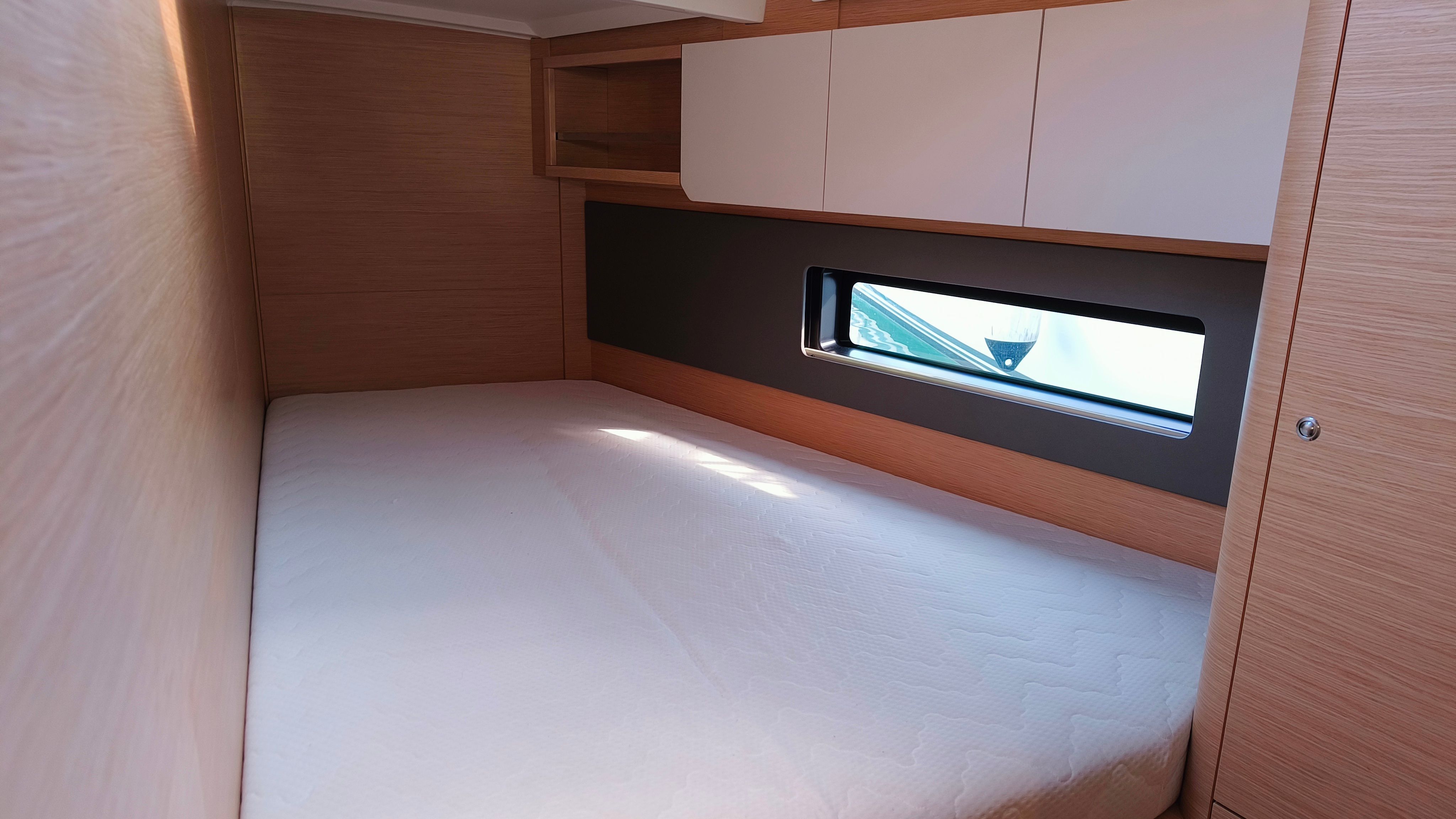 Dufour 44 | Scooby Doo