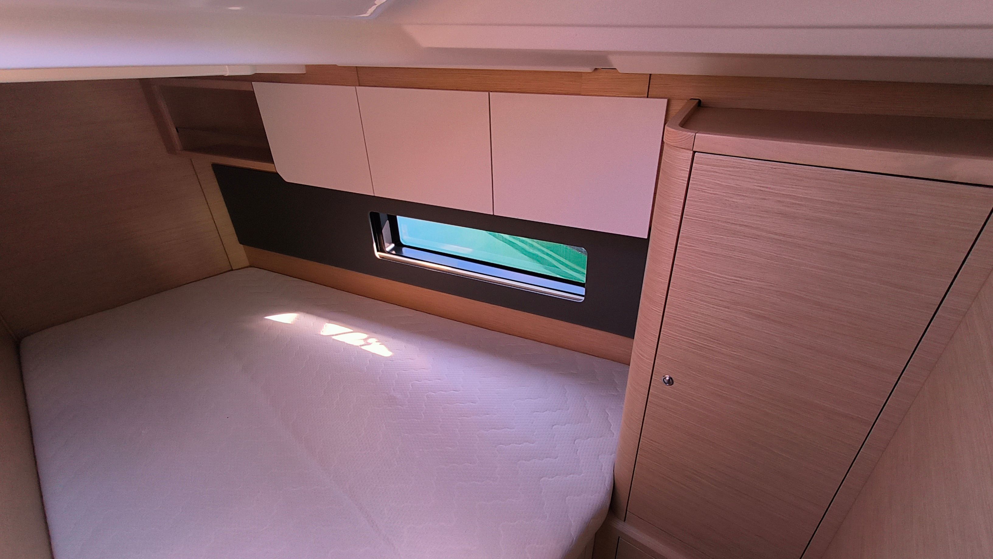 Dufour 44 | Scooby Doo