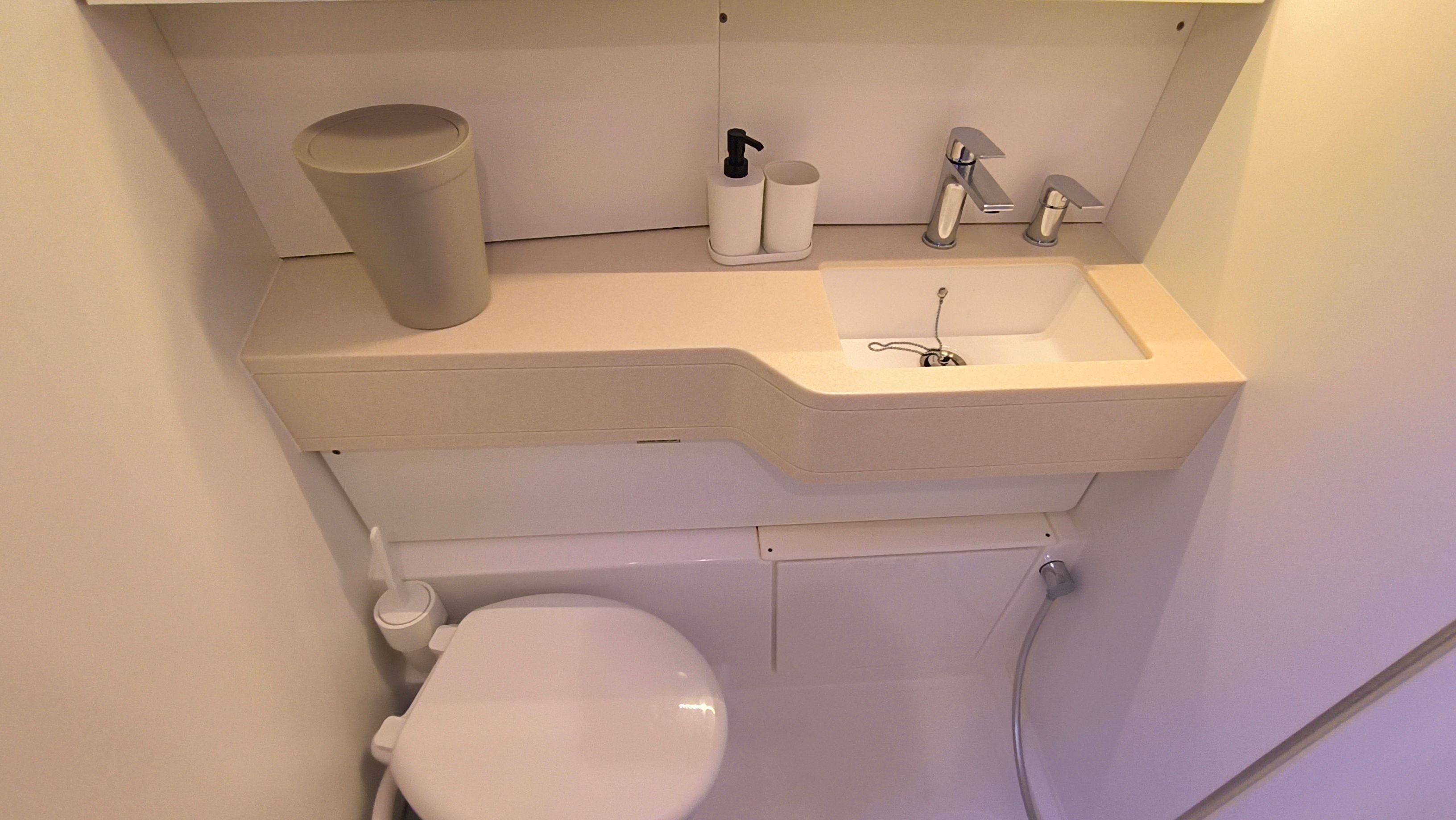 Dufour 44 | Scooby Doo