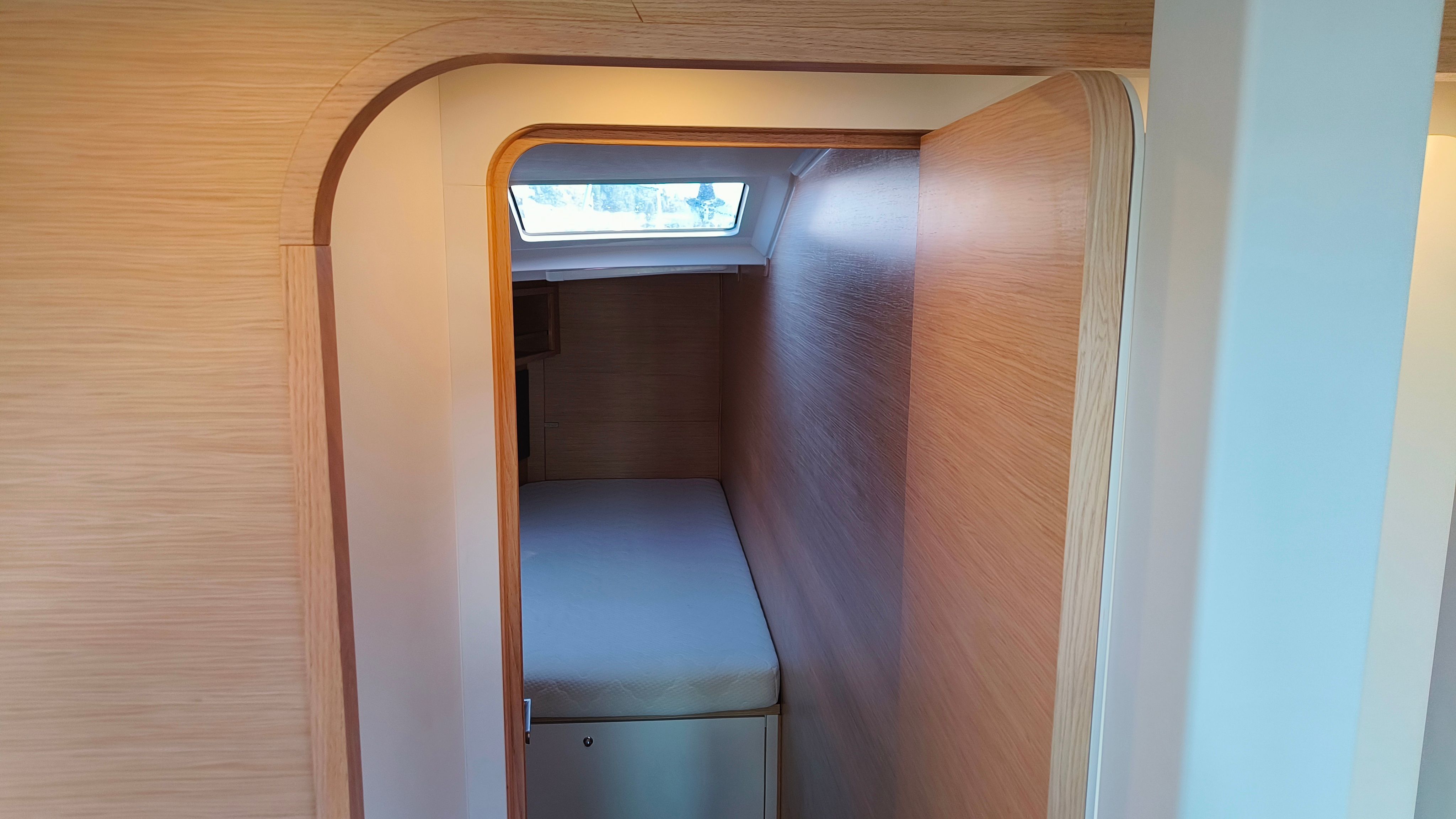 Dufour 44 | Scooby Doo