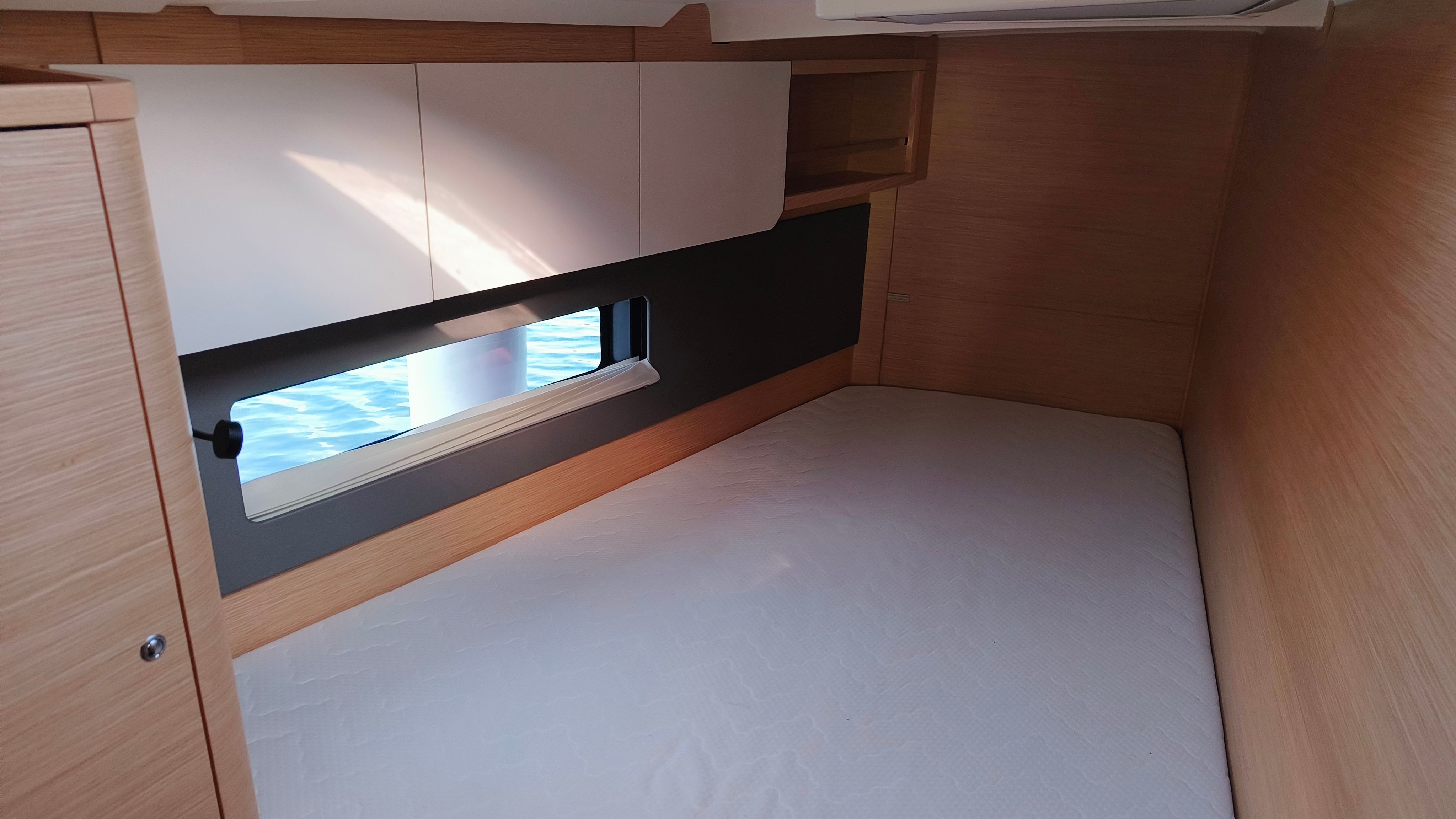 Dufour 44 | Scooby Doo