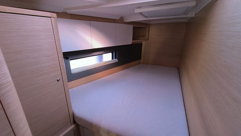 Dufour 44 | Scooby Doo