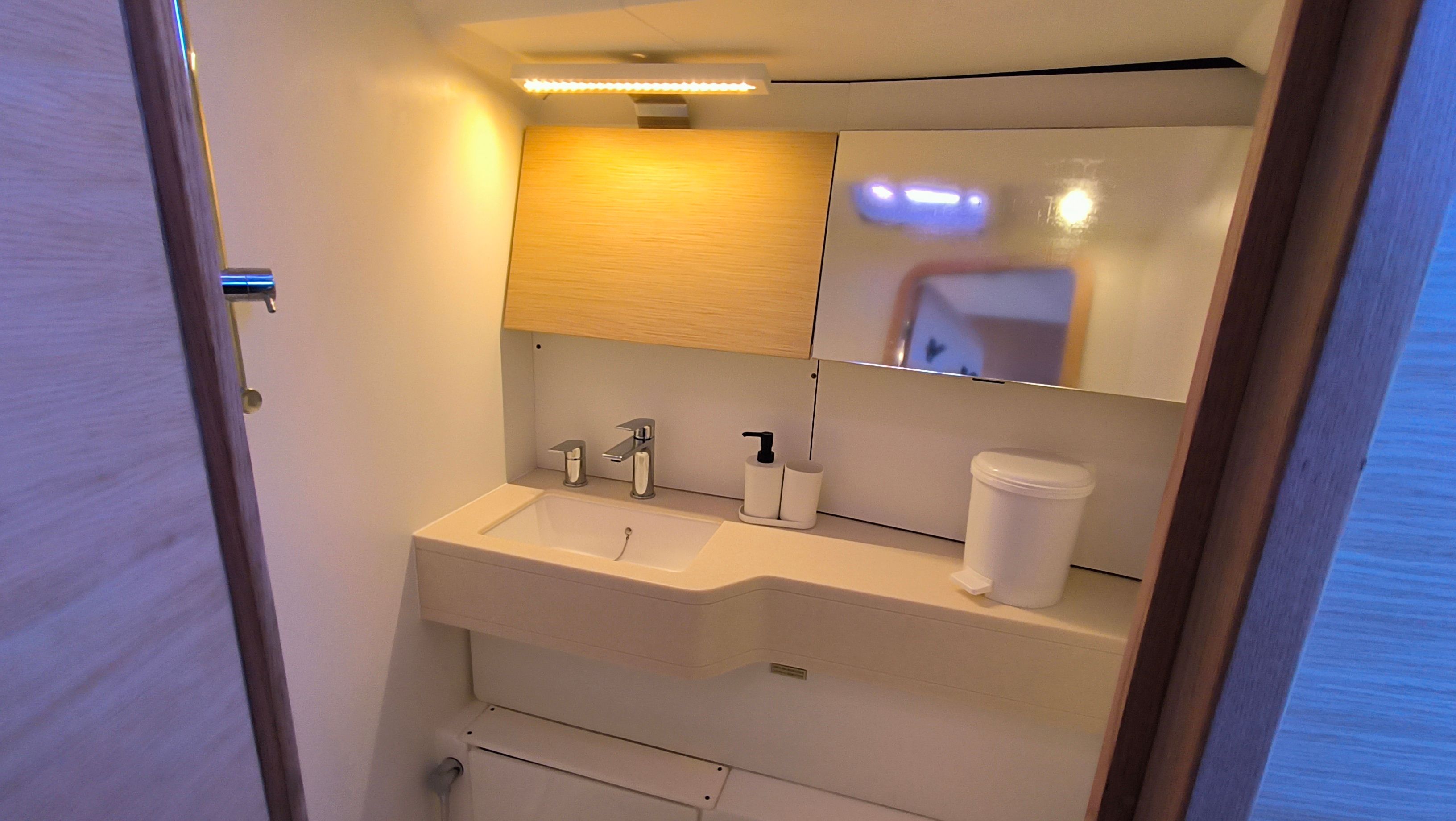 Dufour 44 | Scooby Doo