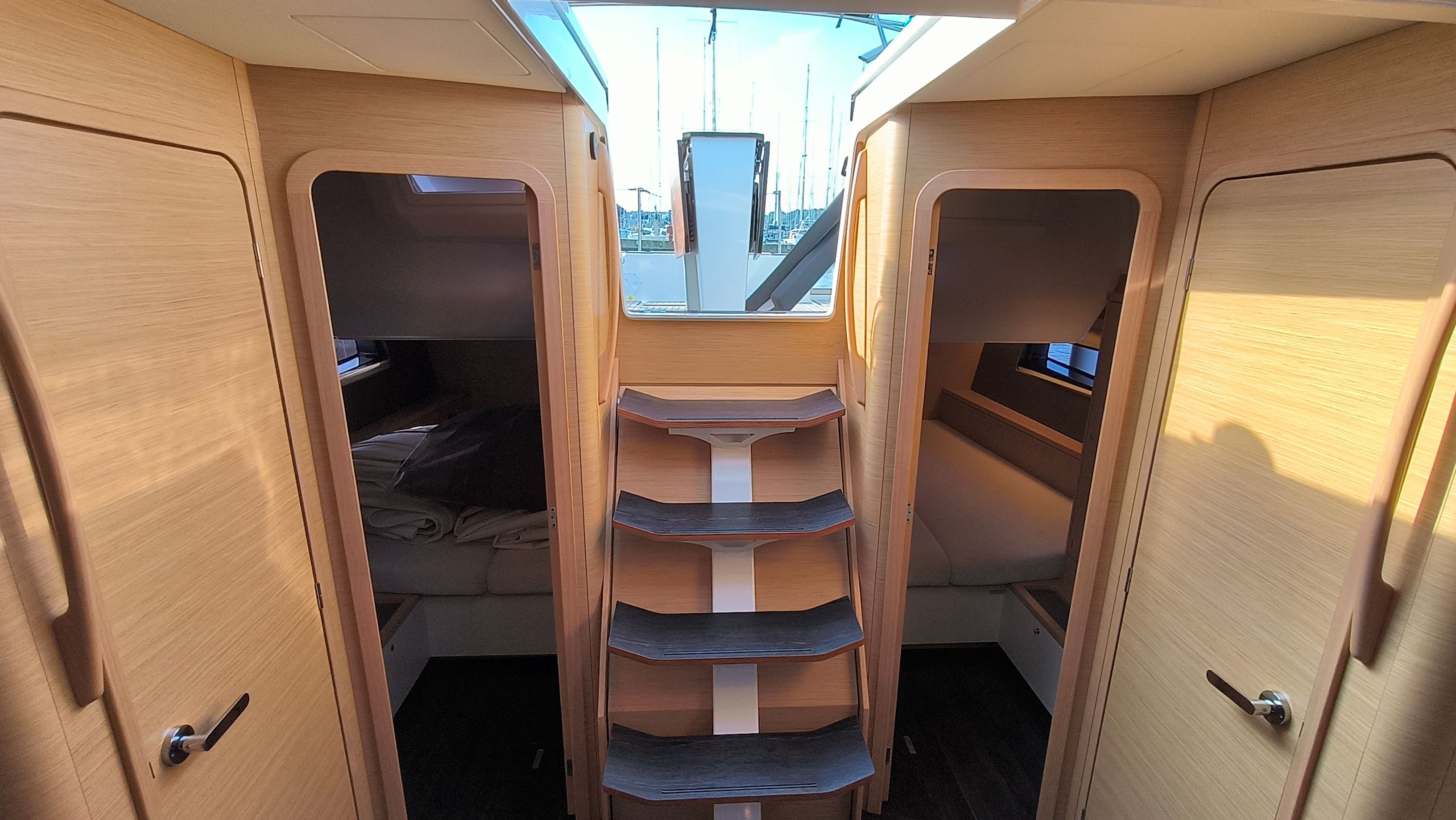 Dufour 44 | Scooby Doo