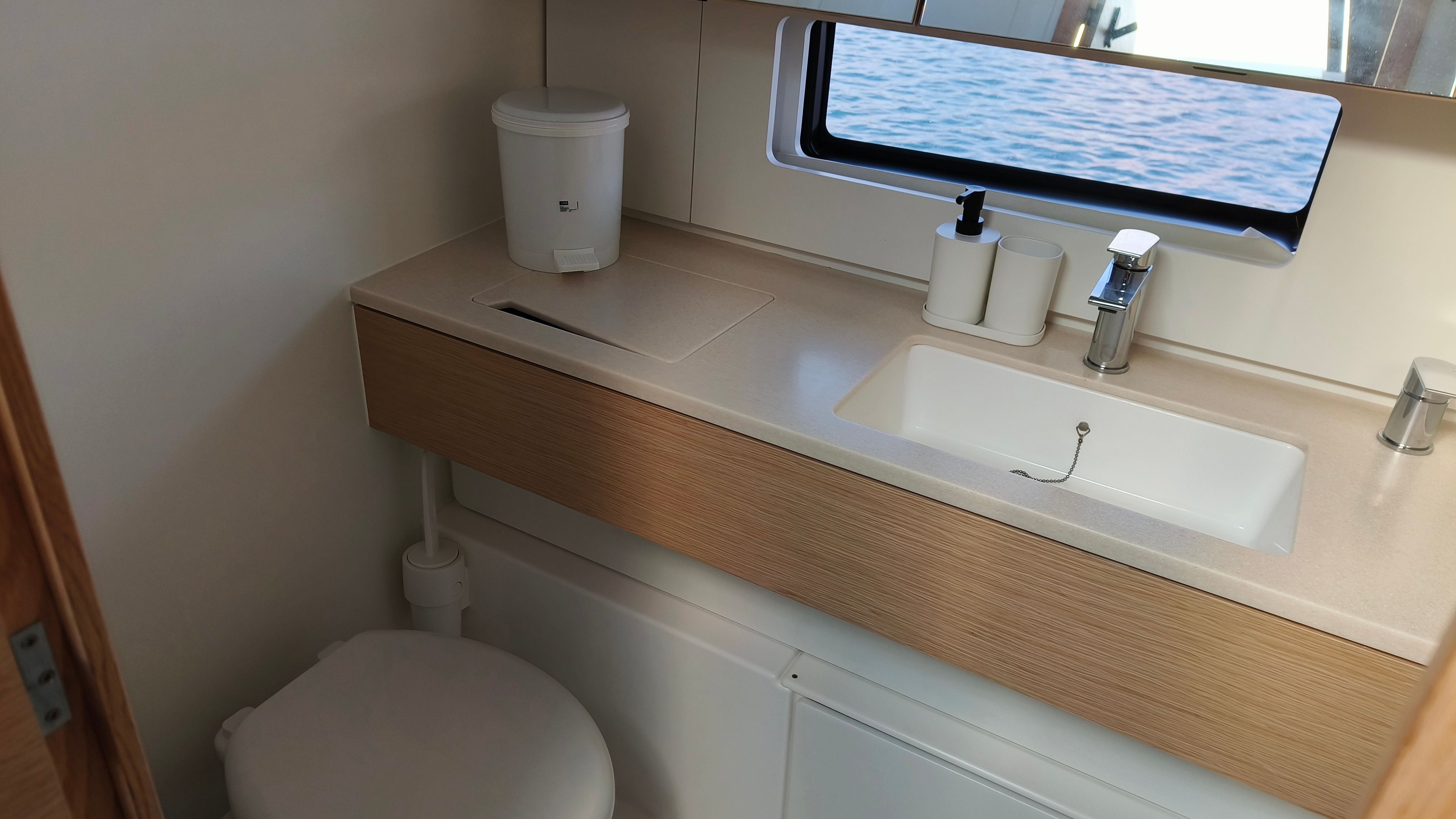 Dufour 44 | Scooby Doo