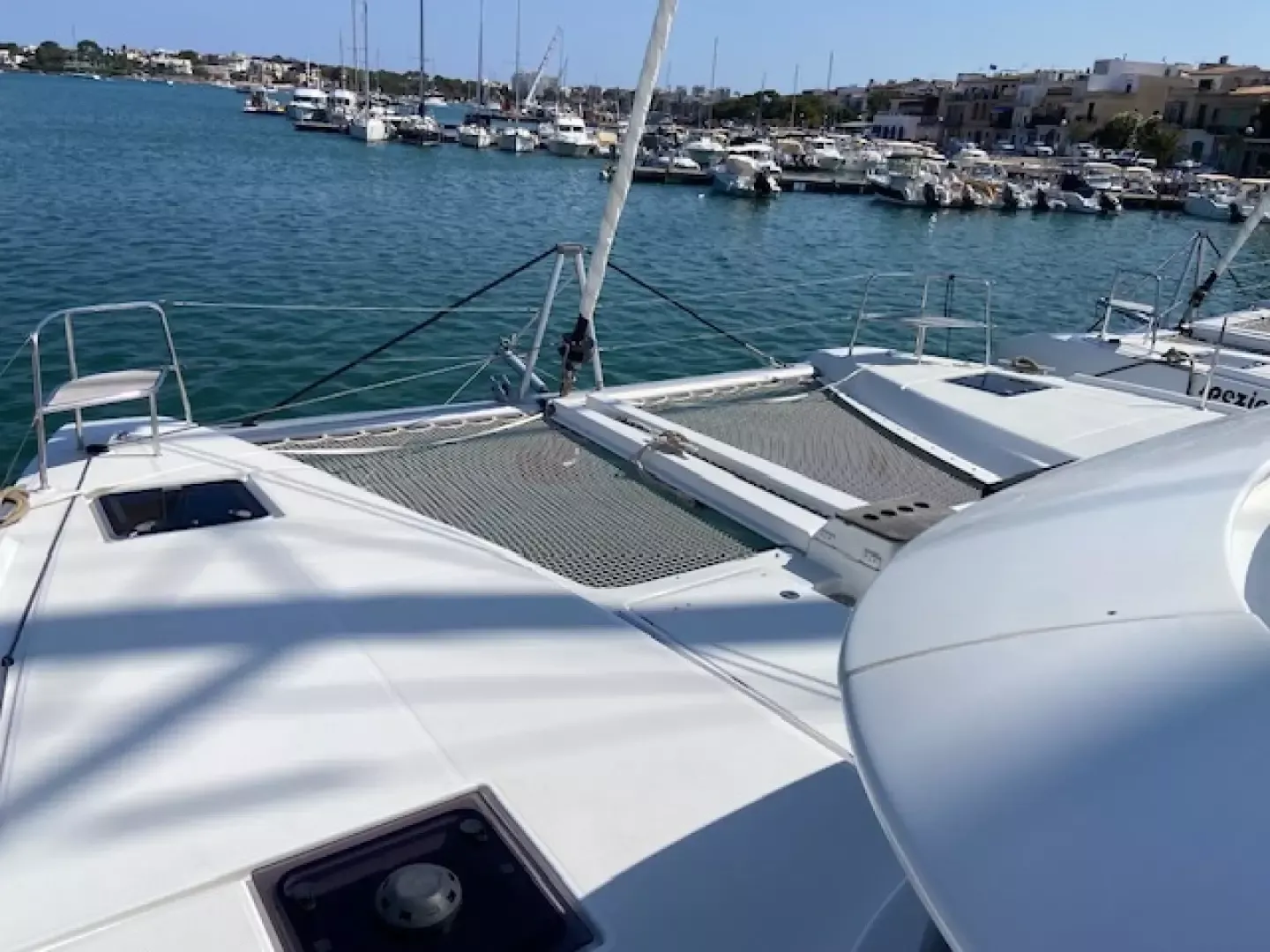 Lagoon 46 | Star of the Seas 4