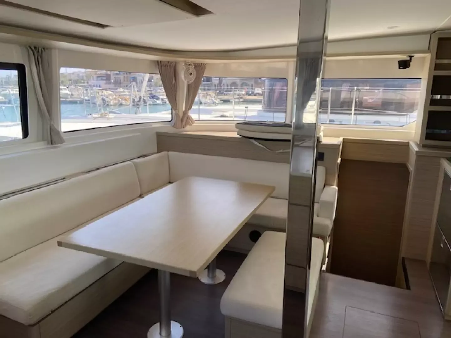 Lagoon 46 | Star of the Seas 4