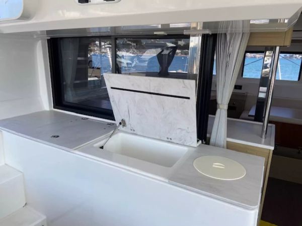 Lagoon 46 | Star of the Seas 4