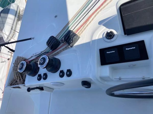Lagoon 46 | Star of the Seas 4