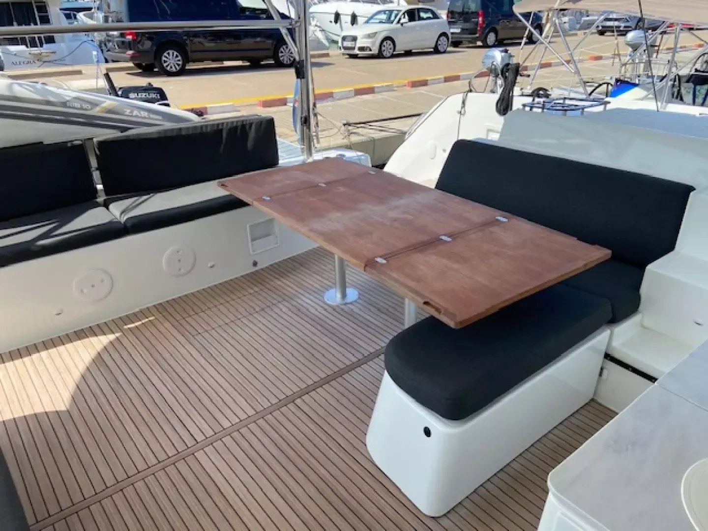 Lagoon 46 | Star of the Seas 4
