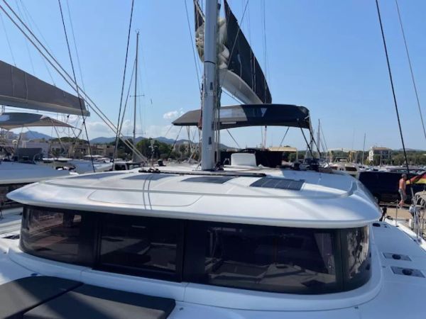 Lagoon 46 | Star of the Seas 4