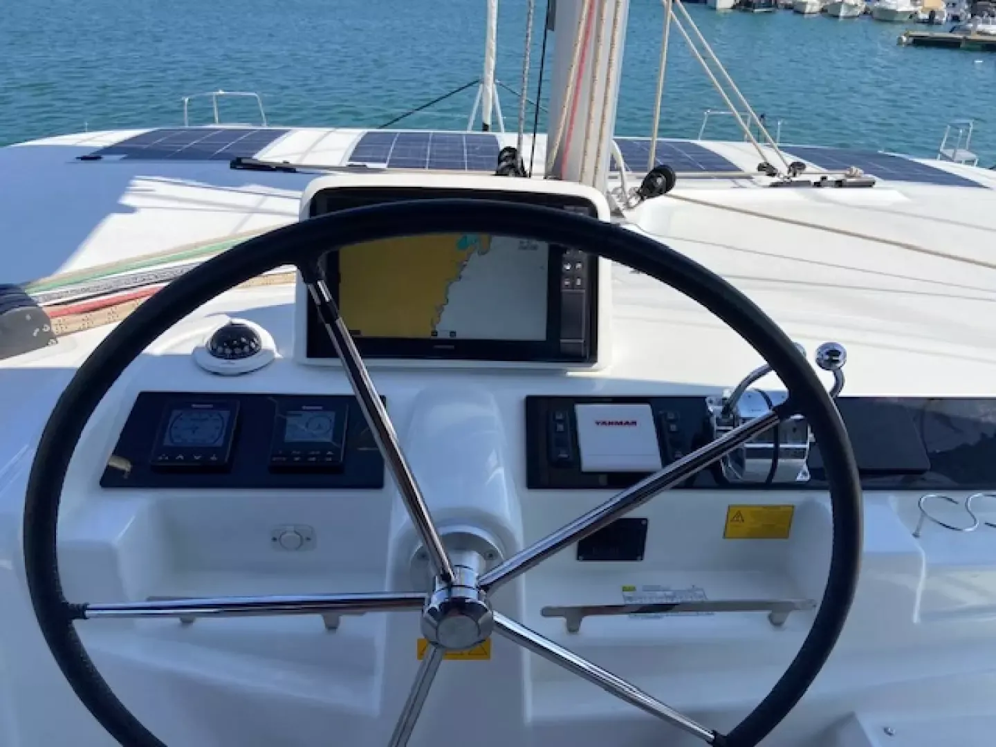 Lagoon 46 | Star of the Seas 4
