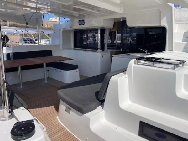 Lagoon 46 | Star of the Seas 4