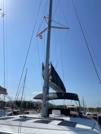 Lagoon 46 | Star of the Seas 4