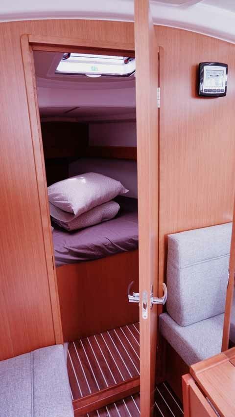 Bavaria Cruiser 34 | Saona