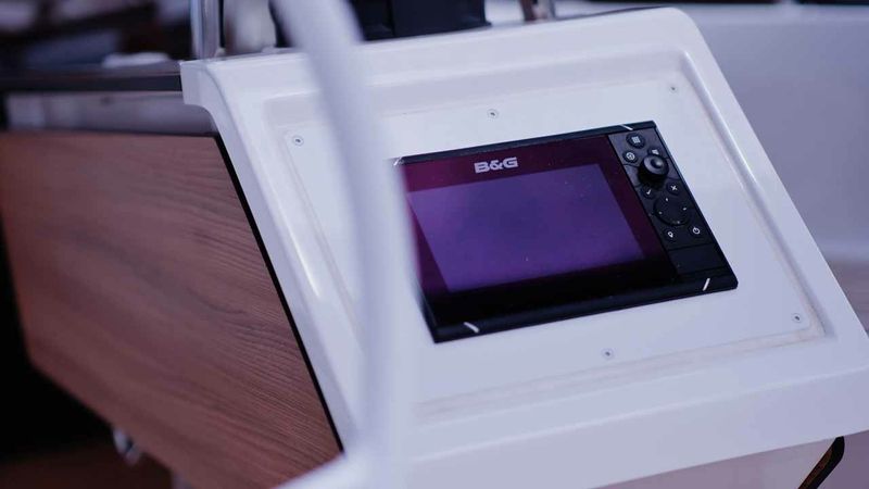 Bavaria Cruiser 34 | Saona