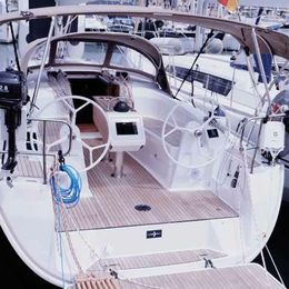 Bavaria Cruiser 34 | Saona