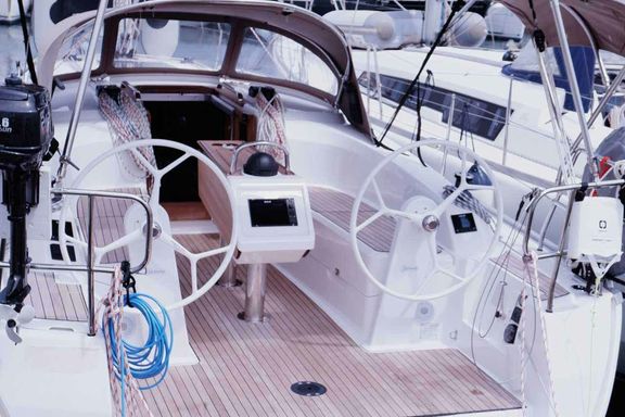 Cruiser 34