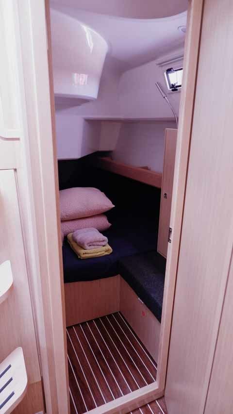 Bavaria Cruiser 37 | Paloma