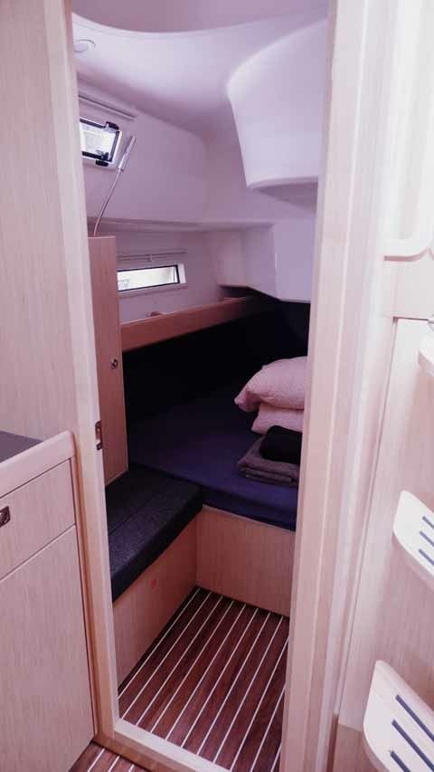 Bavaria Cruiser 37 | Paloma
