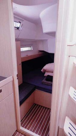 Bavaria Cruiser 37 | Paloma