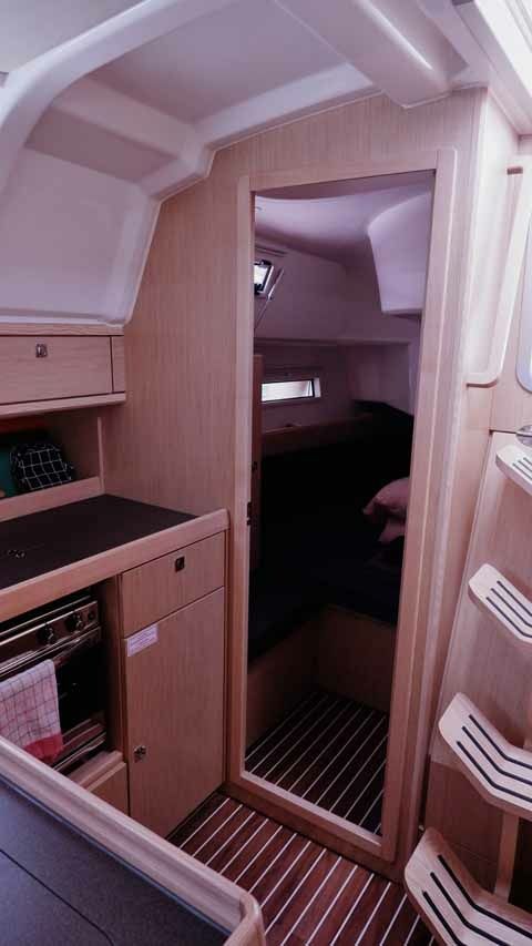 Bavaria Cruiser 37 | Paloma