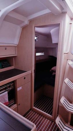 Bavaria Cruiser 37 | Paloma