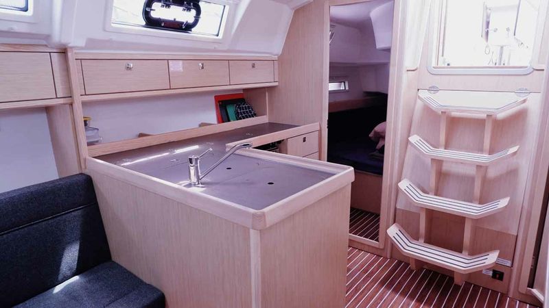 Bavaria Cruiser 37 | Paloma
