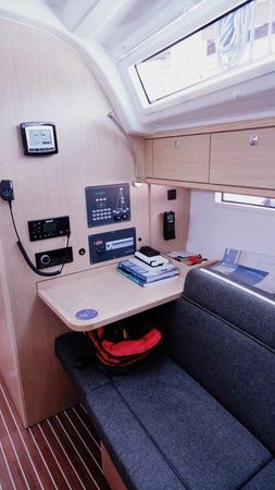 Bavaria Cruiser 37 | Paloma