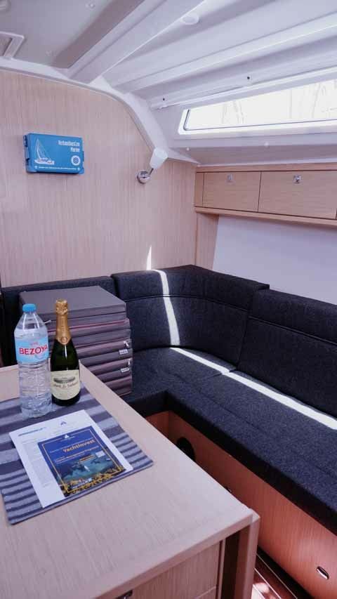 Bavaria Cruiser 37 | Paloma