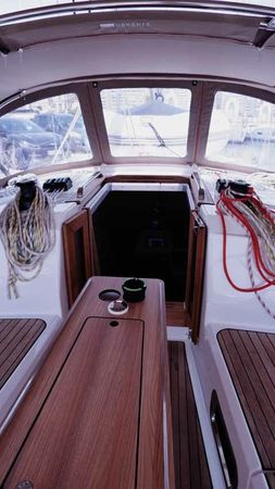 Bavaria Cruiser 37 | Paloma