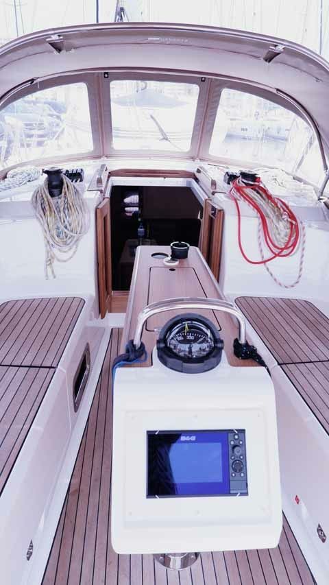 Bavaria Cruiser 37 | Paloma