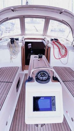 Bavaria Cruiser 37 | Paloma