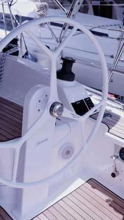 Bavaria Cruiser 37 | Paloma
