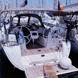Bavaria Cruiser 37 | Paloma