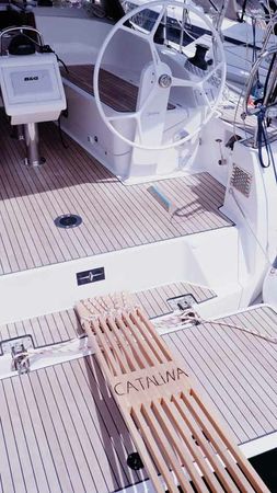 Bavaria Cruiser 37 | Catalina