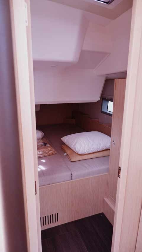 Bavaria C38 | Alesia