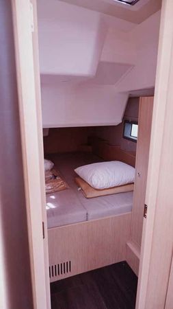 Bavaria C38 | Alesia