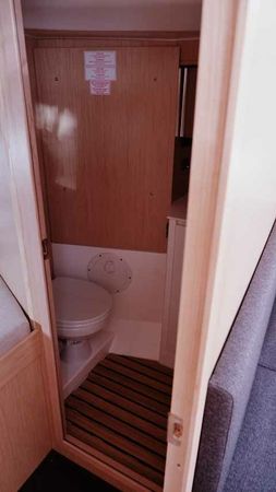 Bavaria C38 | Alesia