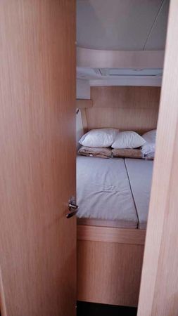 Bavaria C38 | Alesia