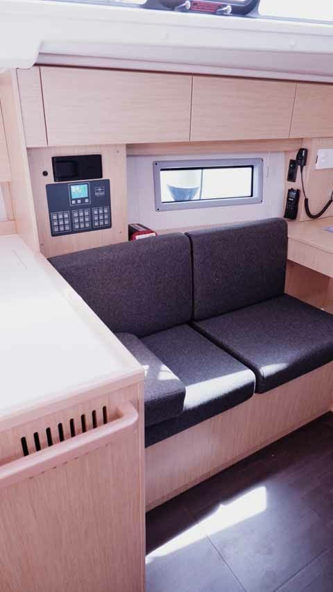 Bavaria C38 | Alesia