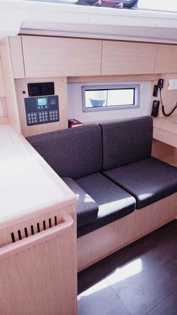 Bavaria C38 | Alesia
